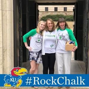 Meet your Posher, Jody